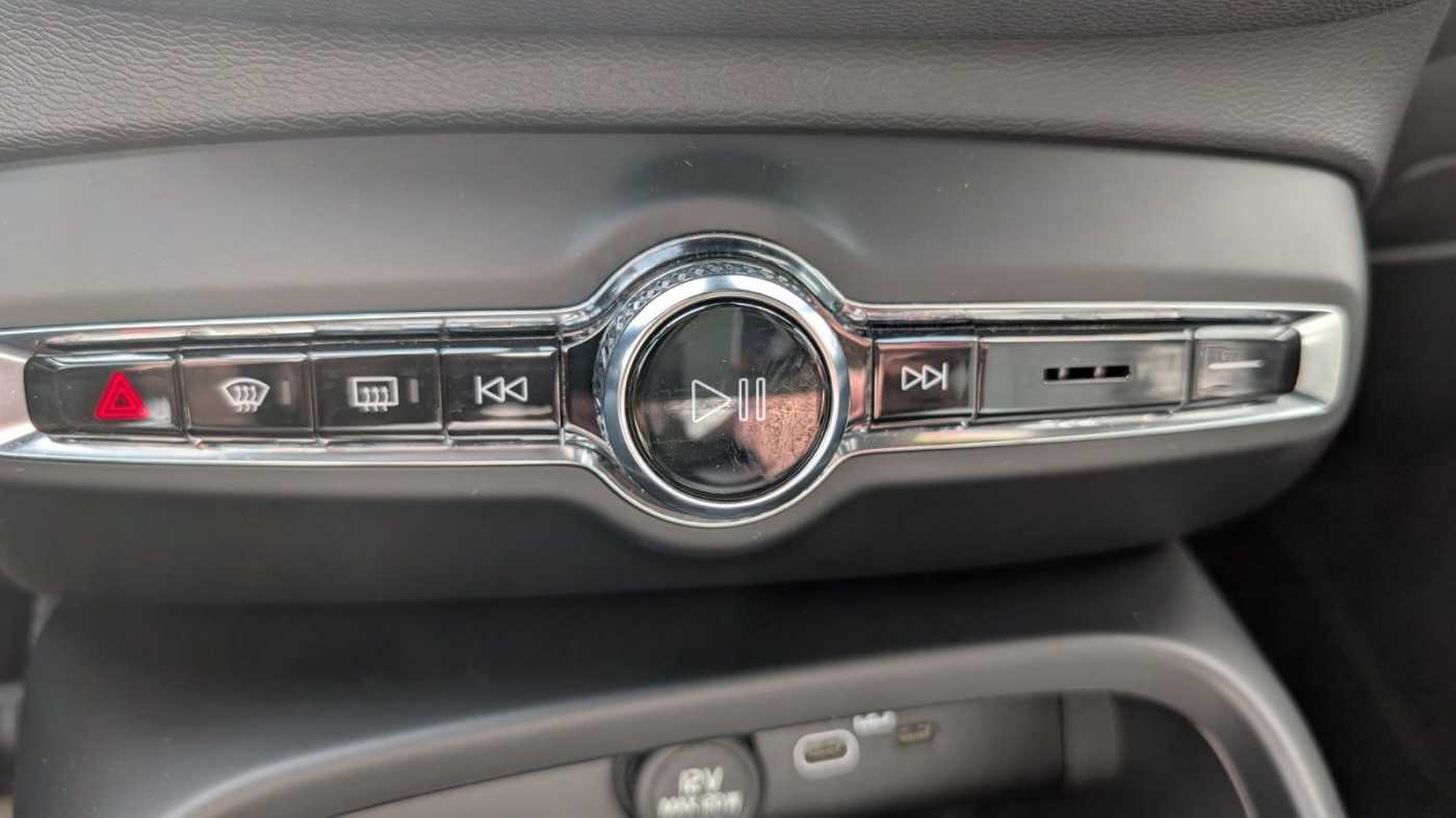 Volvo XC40 – Bild 29