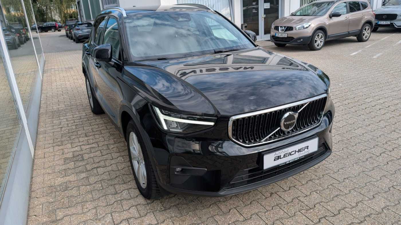 Volvo XC40 – Bild 3