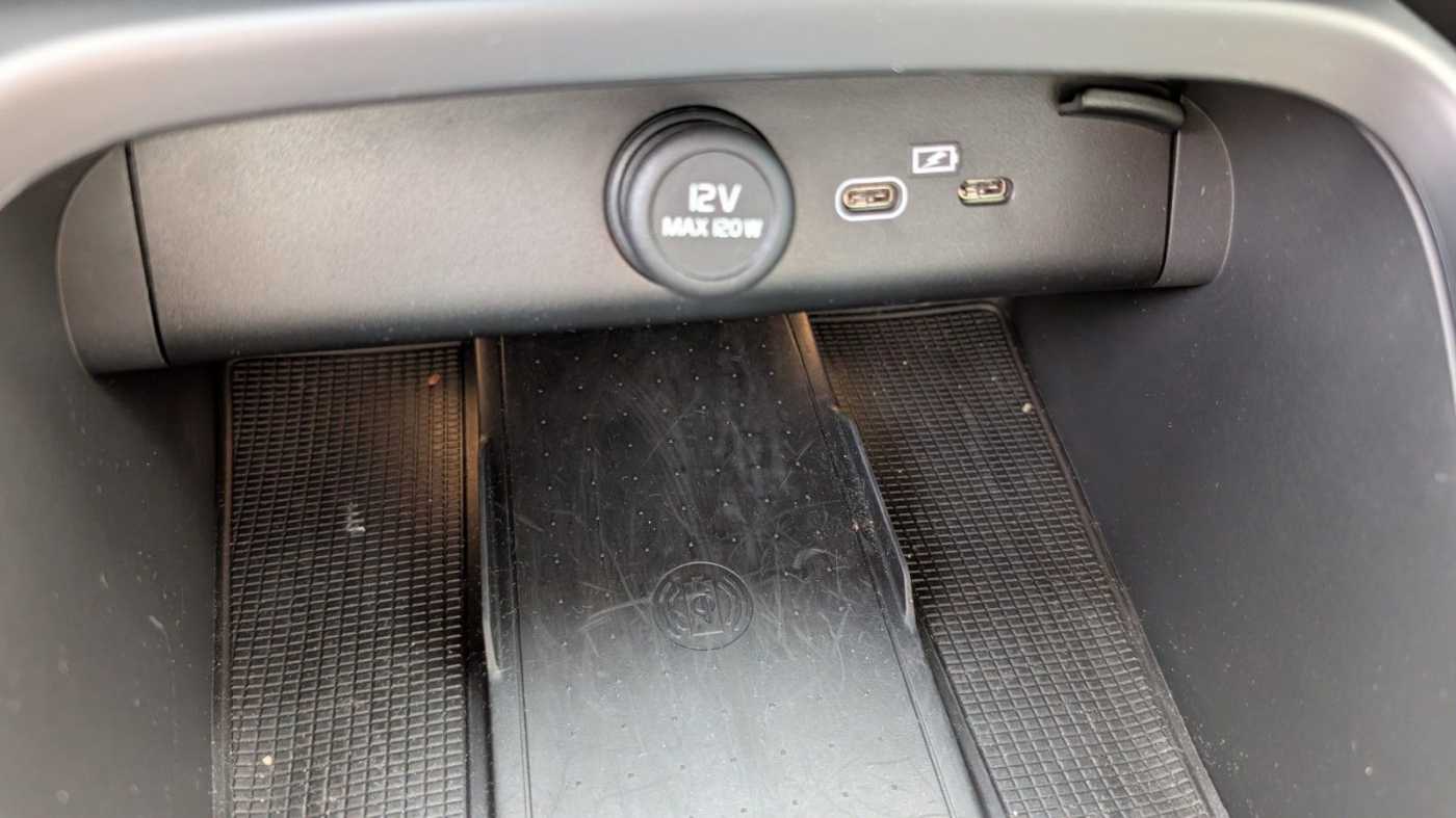 Volvo XC40 – Bild 30