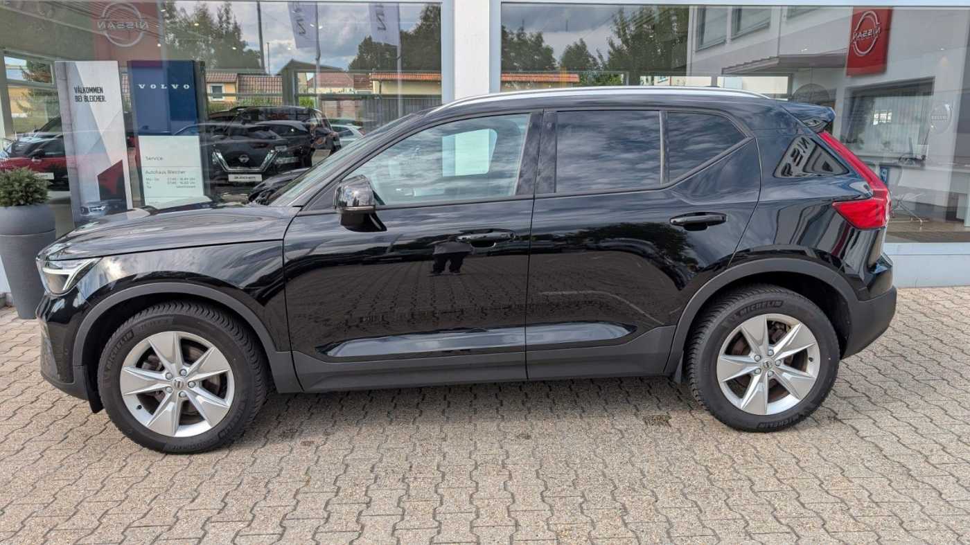 Volvo XC40 – Bild 4