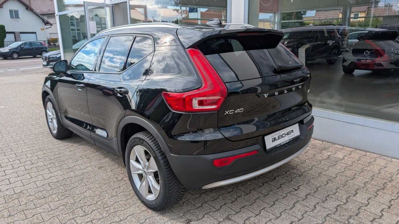 Volvo XC40 – Bild 5