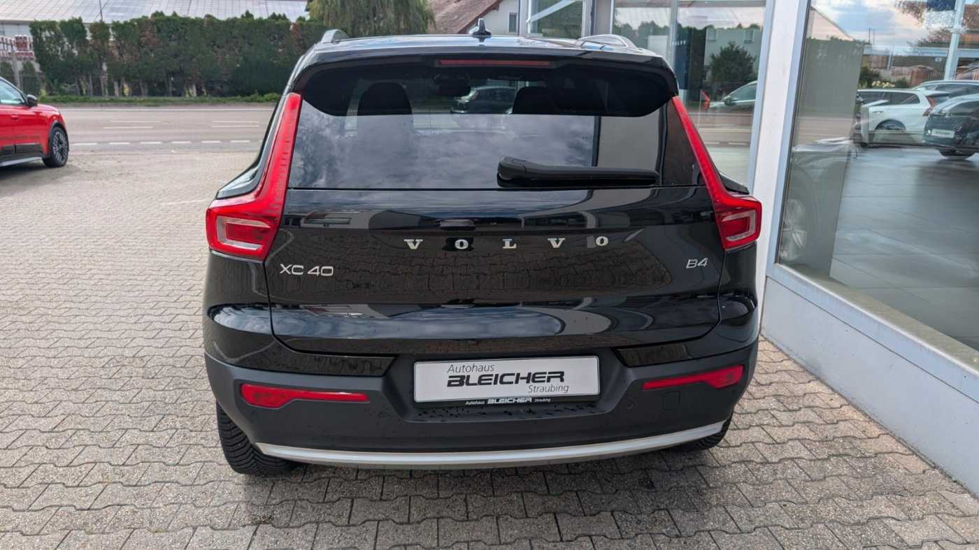 Volvo XC40 – Bild 6