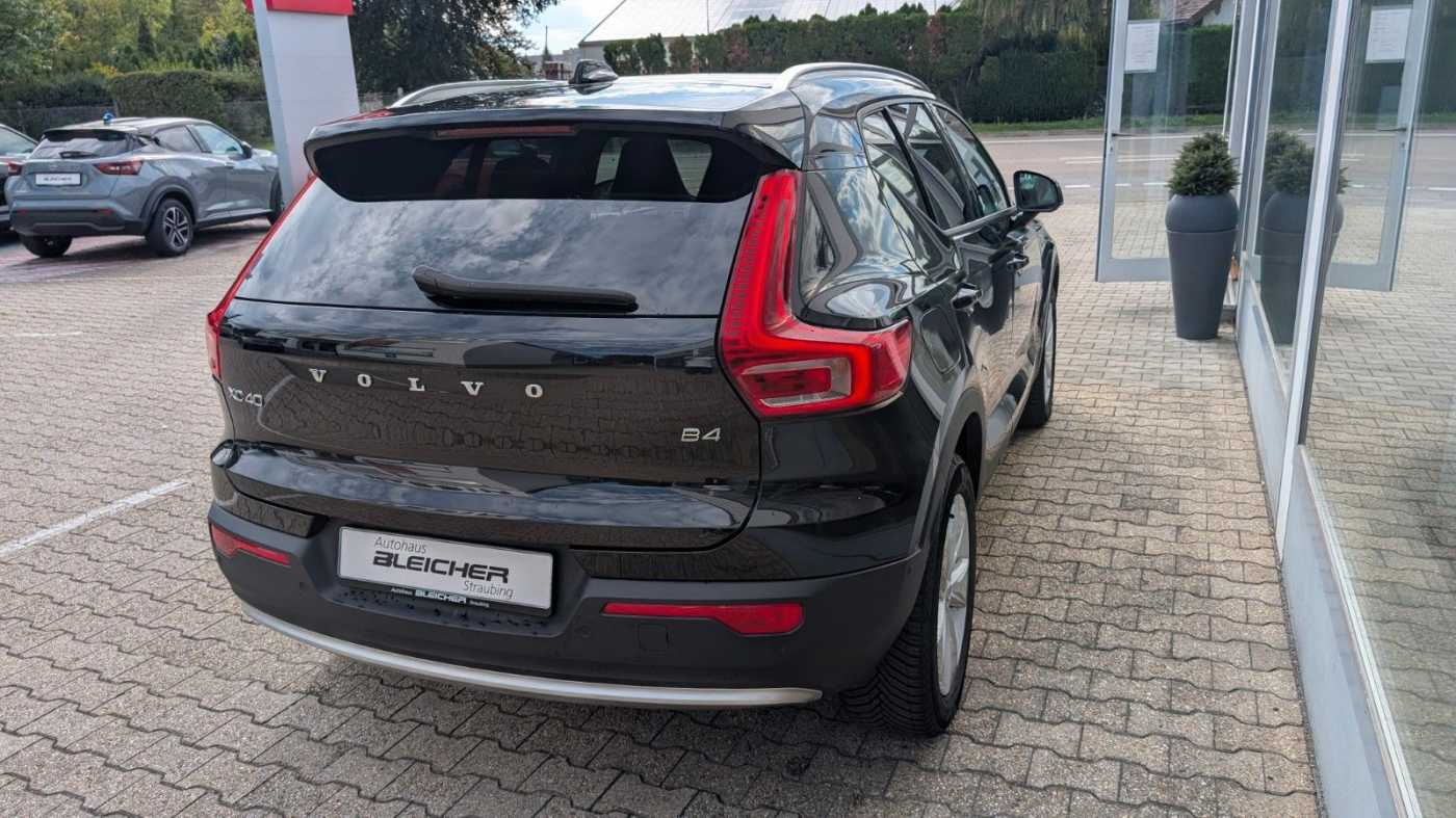 Volvo XC40 – Bild 7
