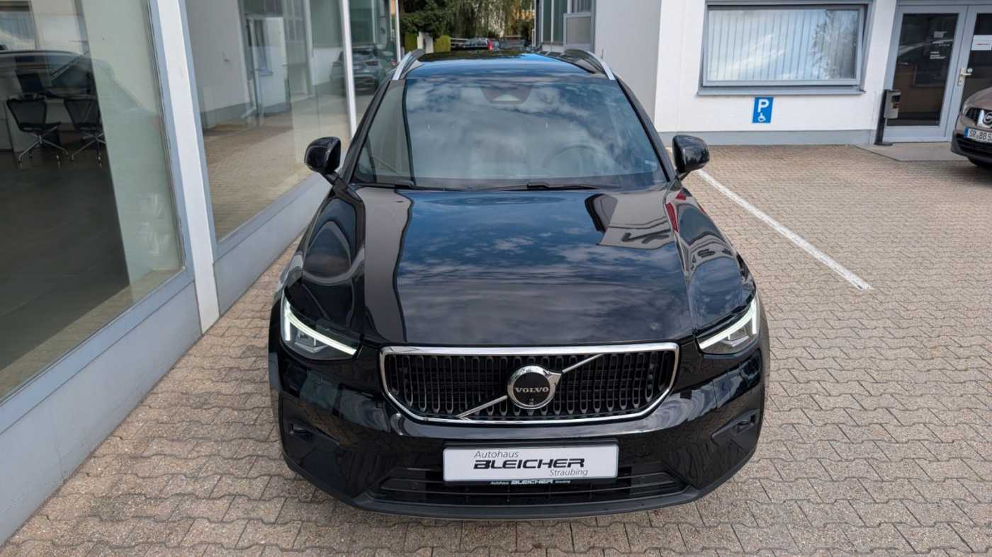 Volvo XC40 – Bild 8