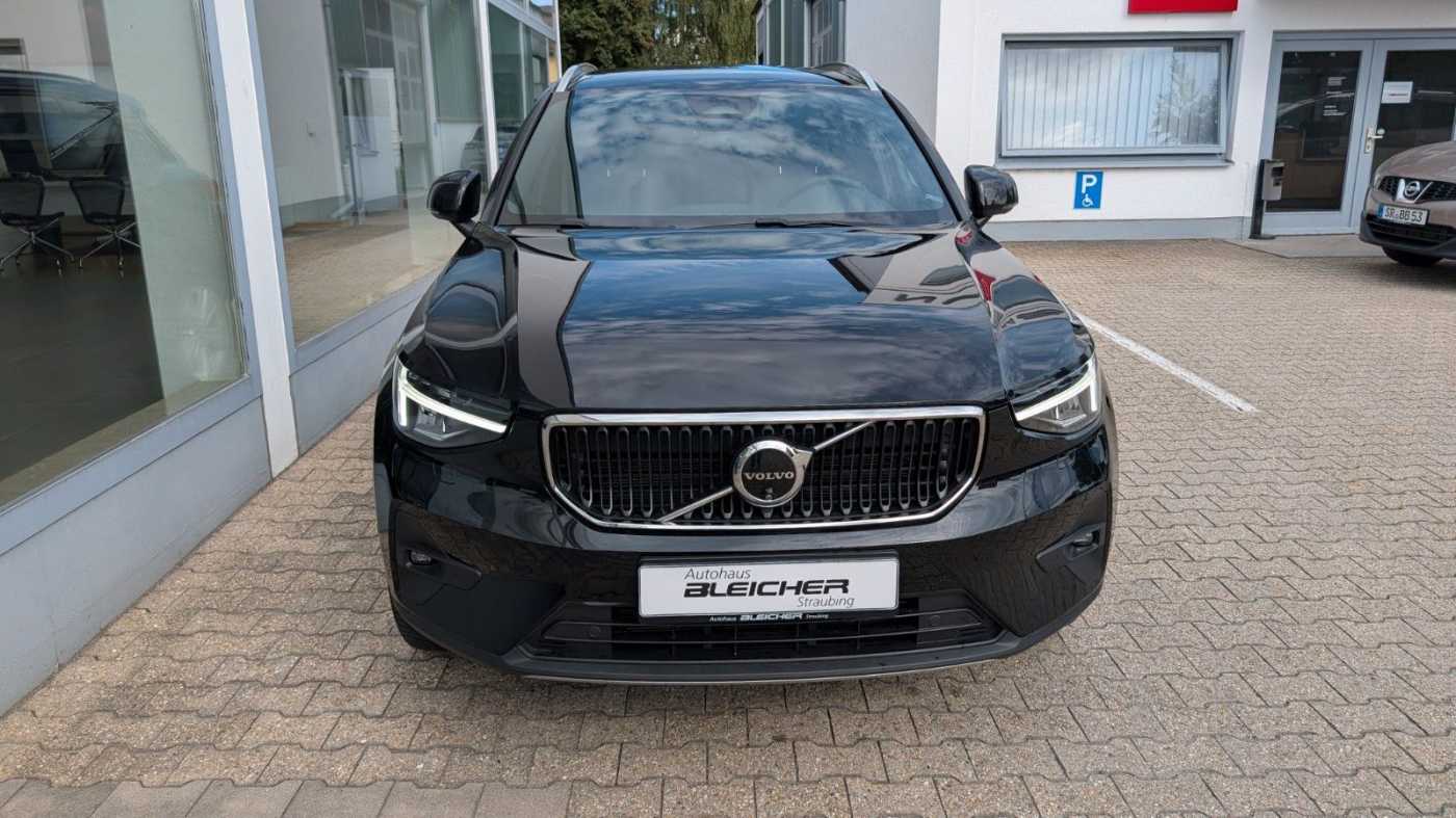 Volvo XC40 – Bild 9