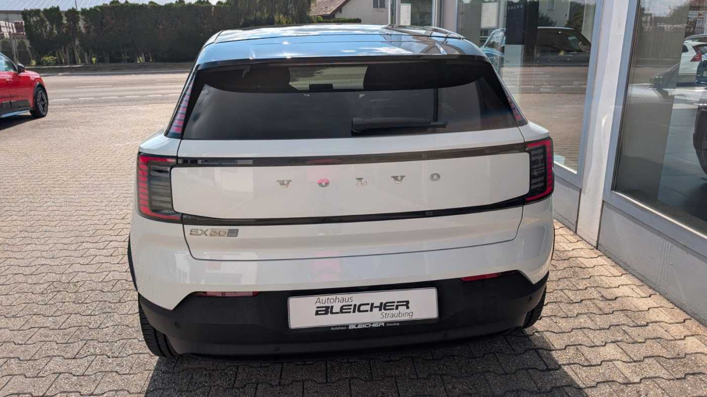 Volvo EX30 – Bild 10