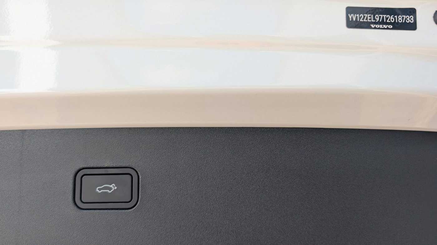 Volvo EX30 – Bild 14
