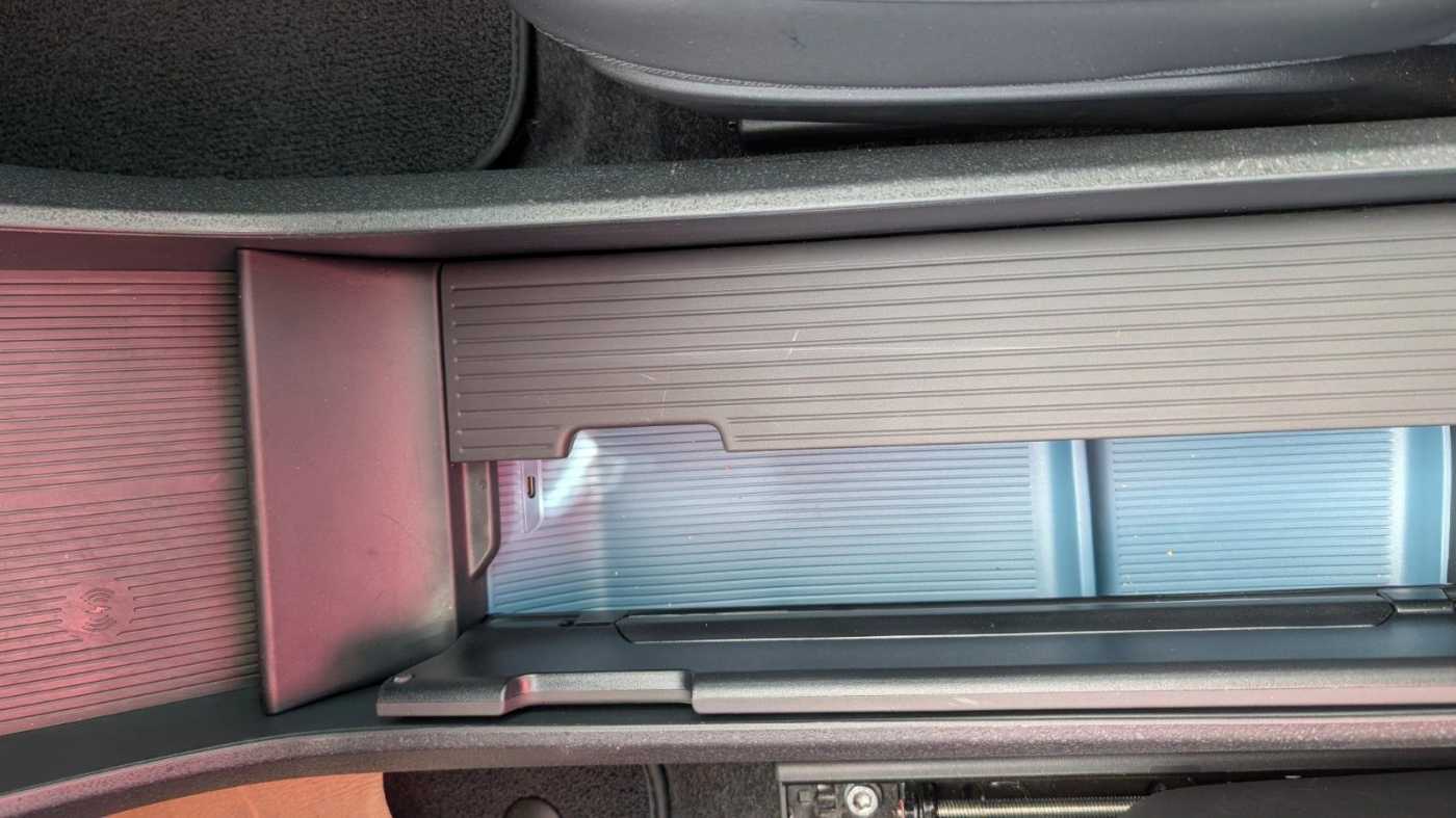 Volvo EX30 – Bild 15