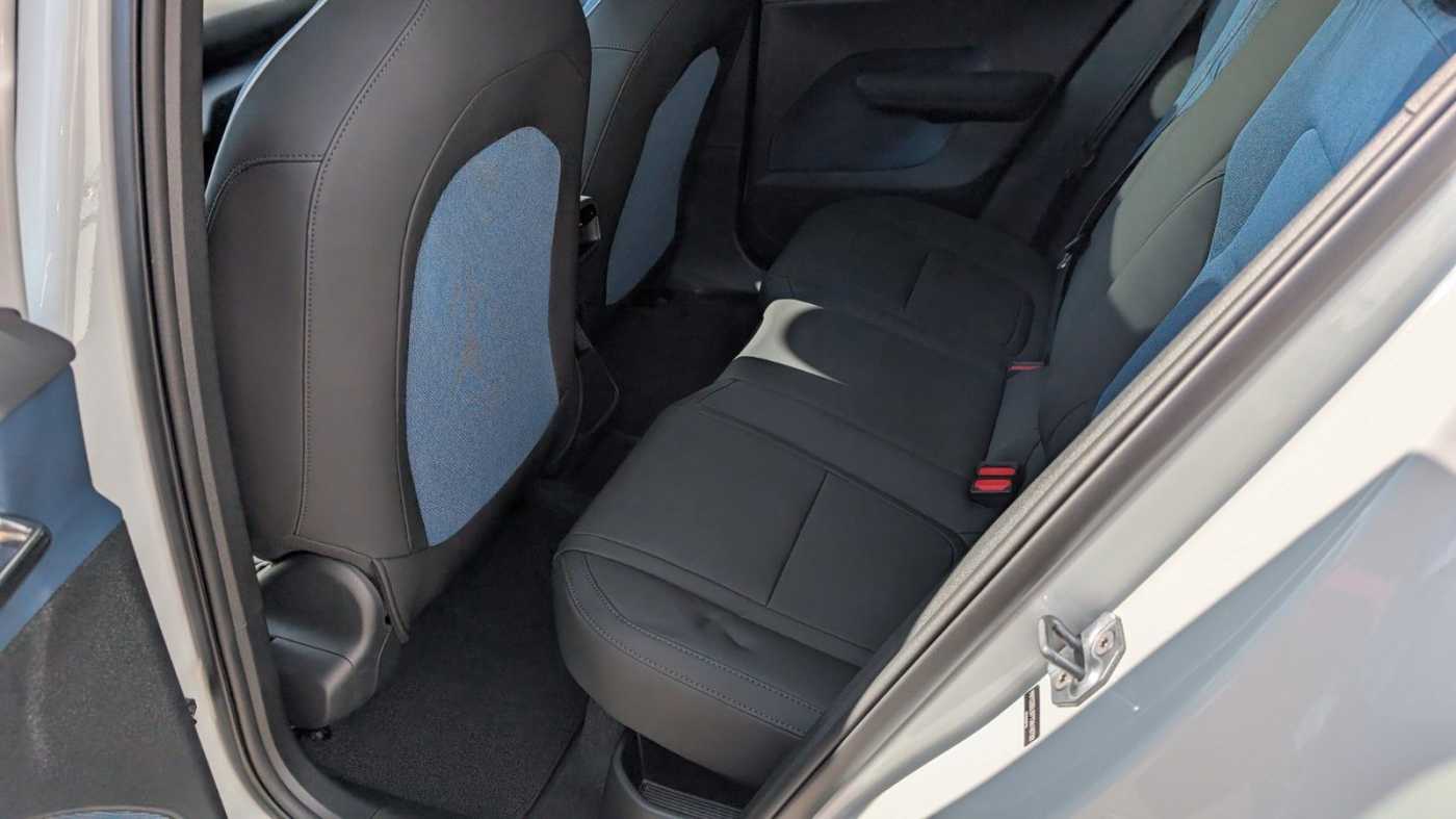 Volvo EX30 – Bild 16