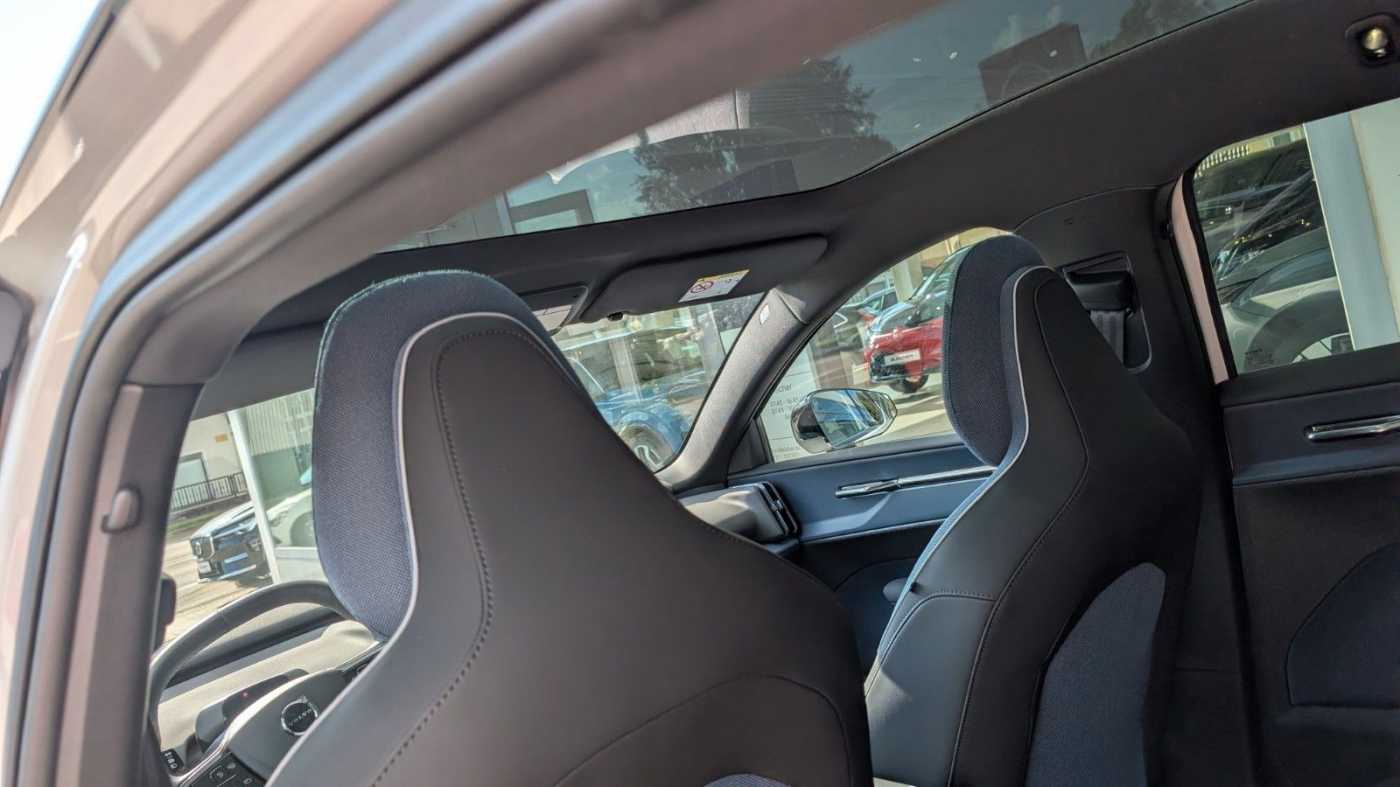 Volvo EX30 – Bild 17