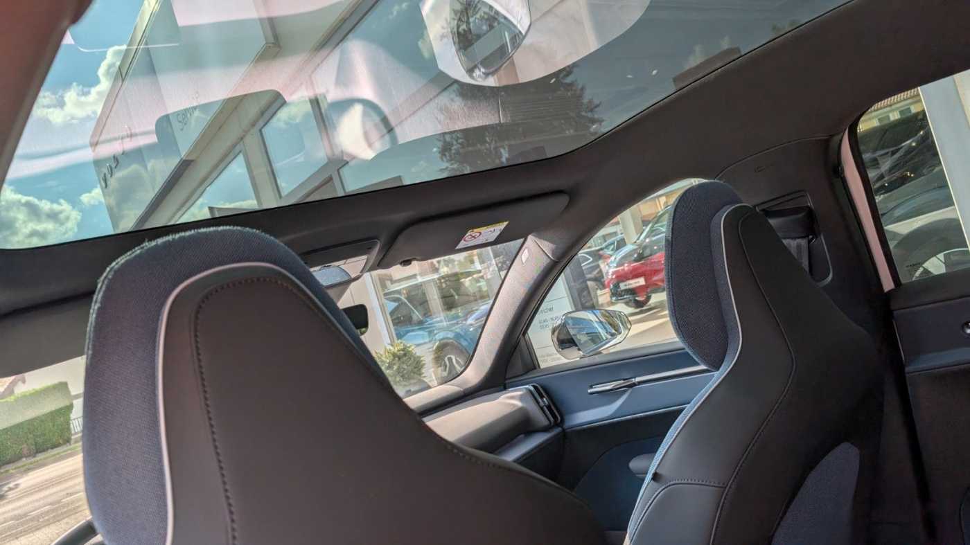 Volvo EX30 – Bild 18