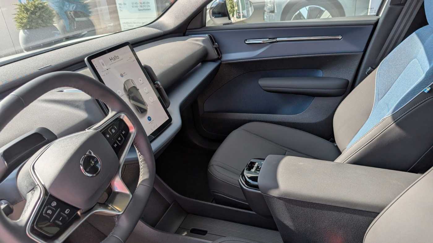 Volvo EX30 – Bild 20