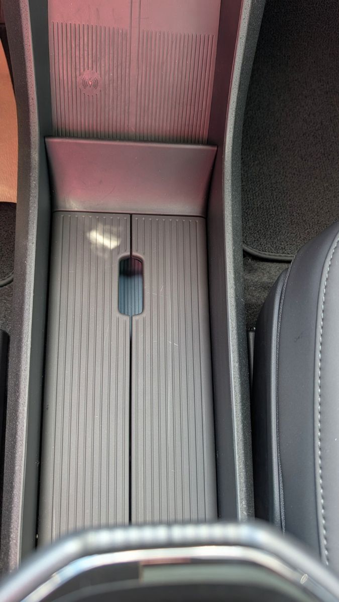 Volvo EX30 – Bild 24