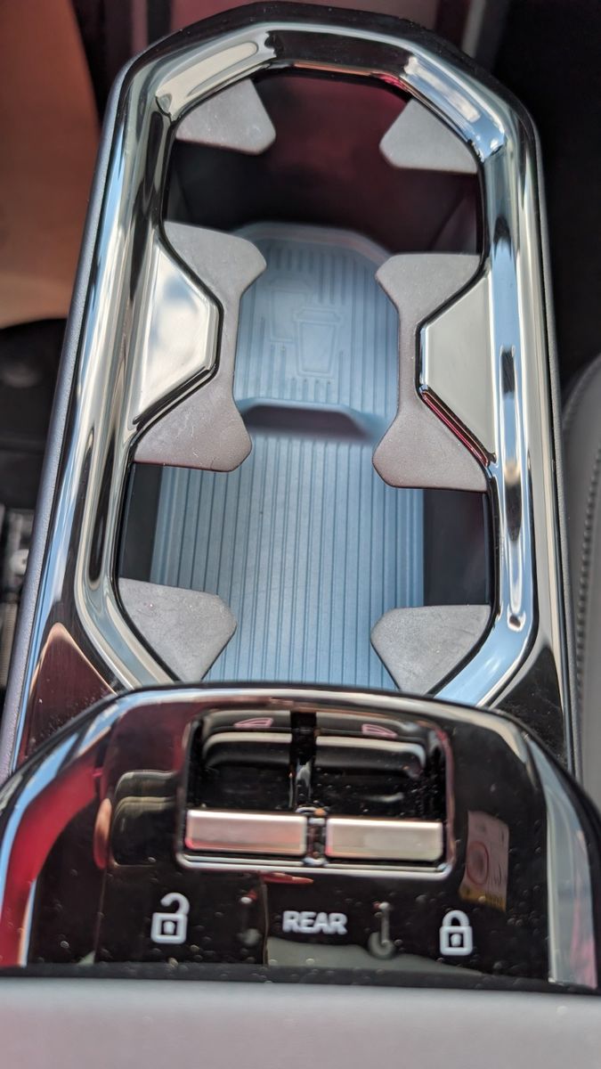 Volvo EX30 – Bild 25