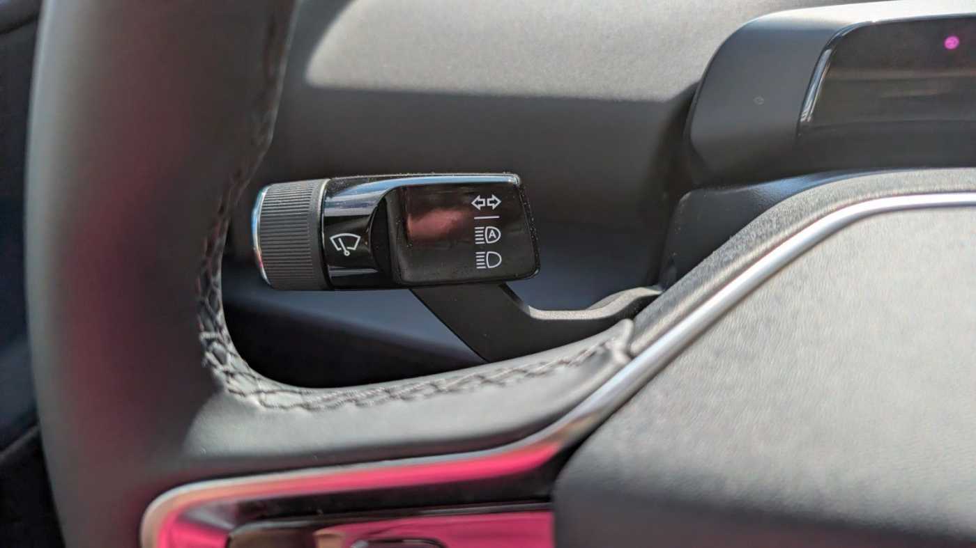 Volvo EX30 – Bild 30