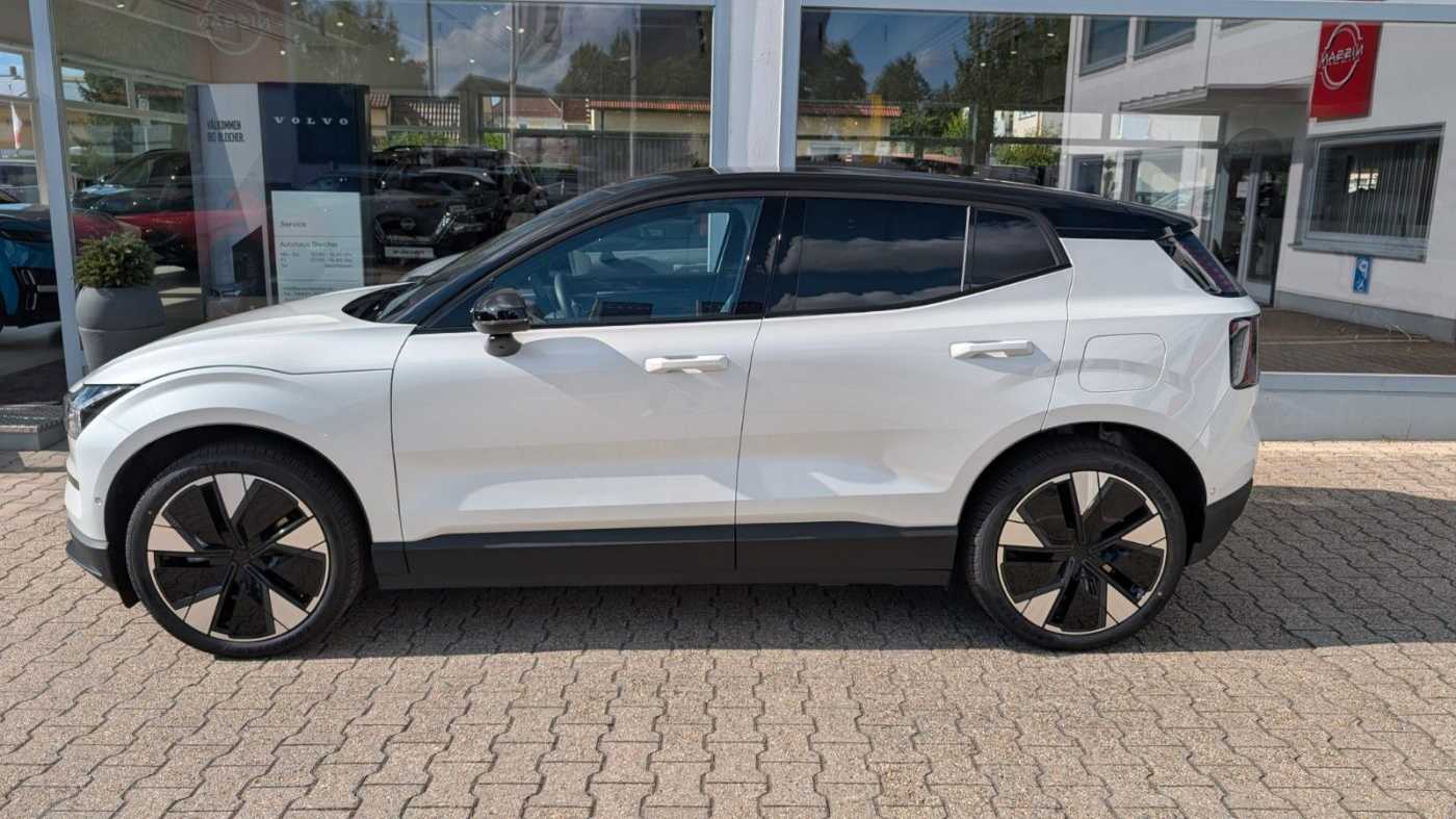 Volvo EX30 – Bild 5