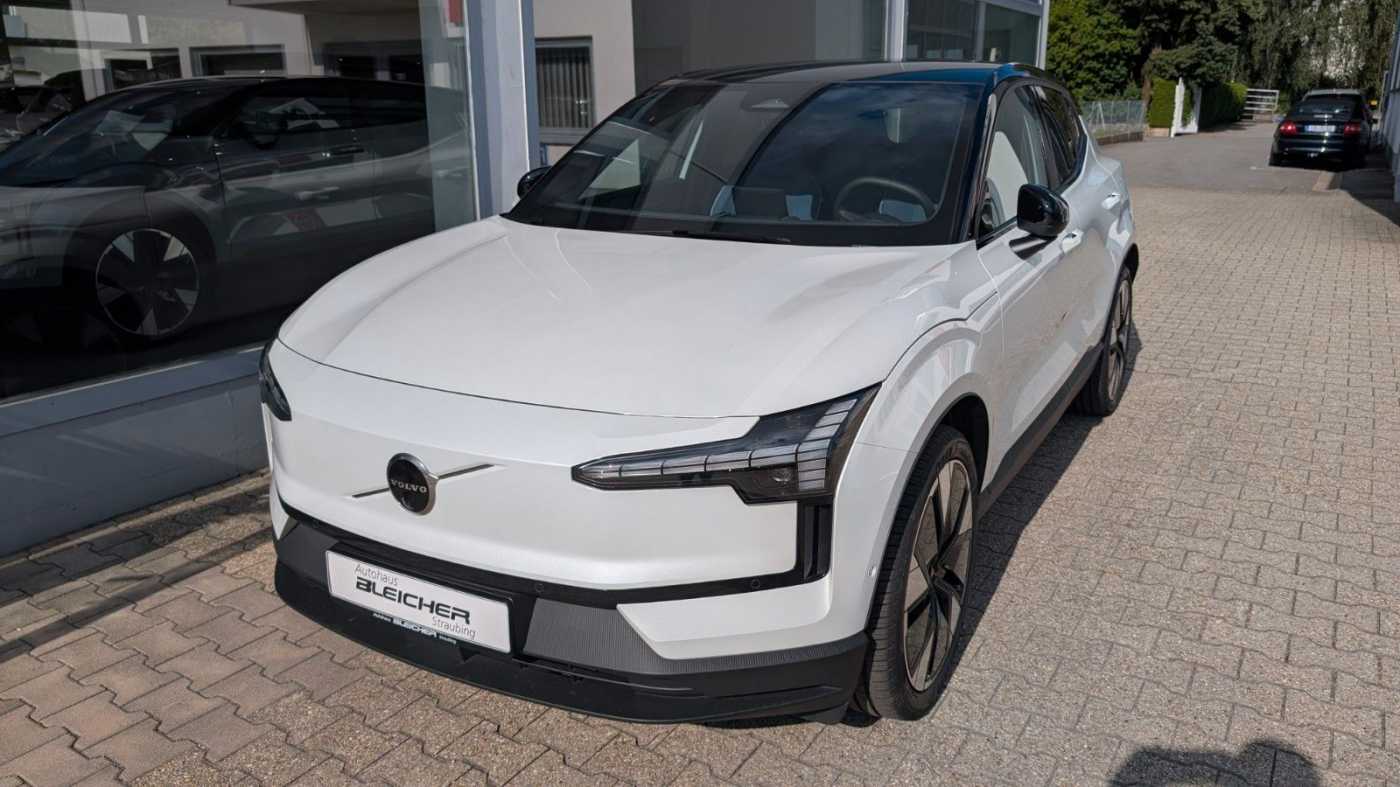 Volvo EX30 – Bild 6