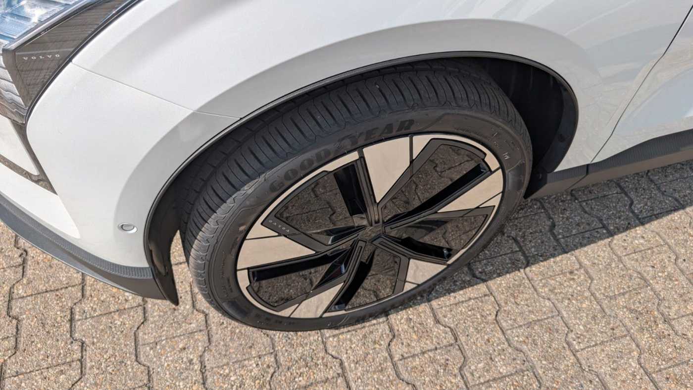 Volvo EX30 – Bild 7