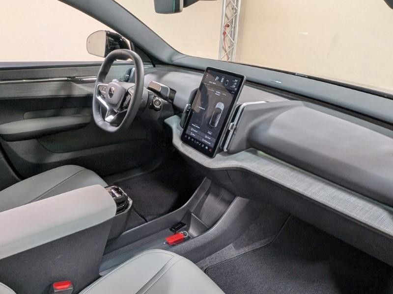 Volvo EX30 – Bild 14