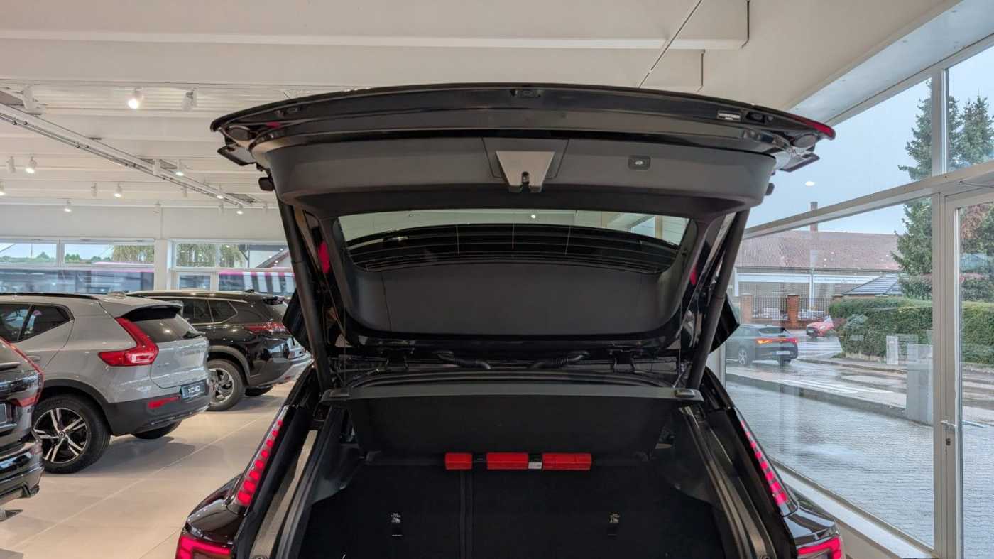 Volvo EX30 – Bild 17