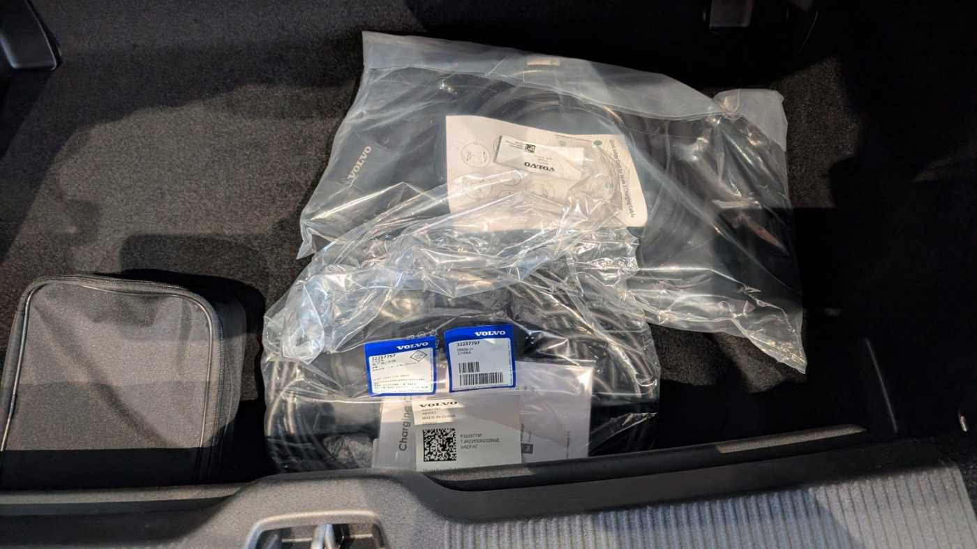 Volvo EX30 – Bild 18