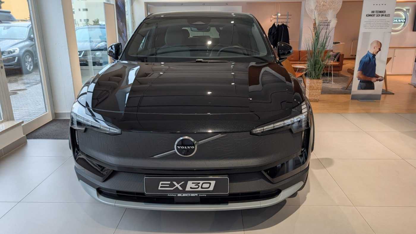 Volvo EX30 – Bild 2