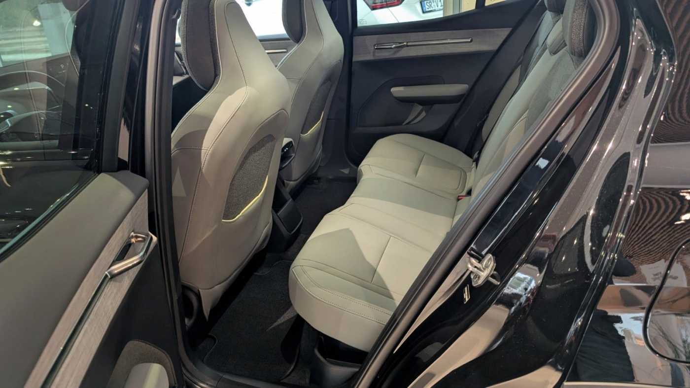 Volvo EX30 – Bild 20