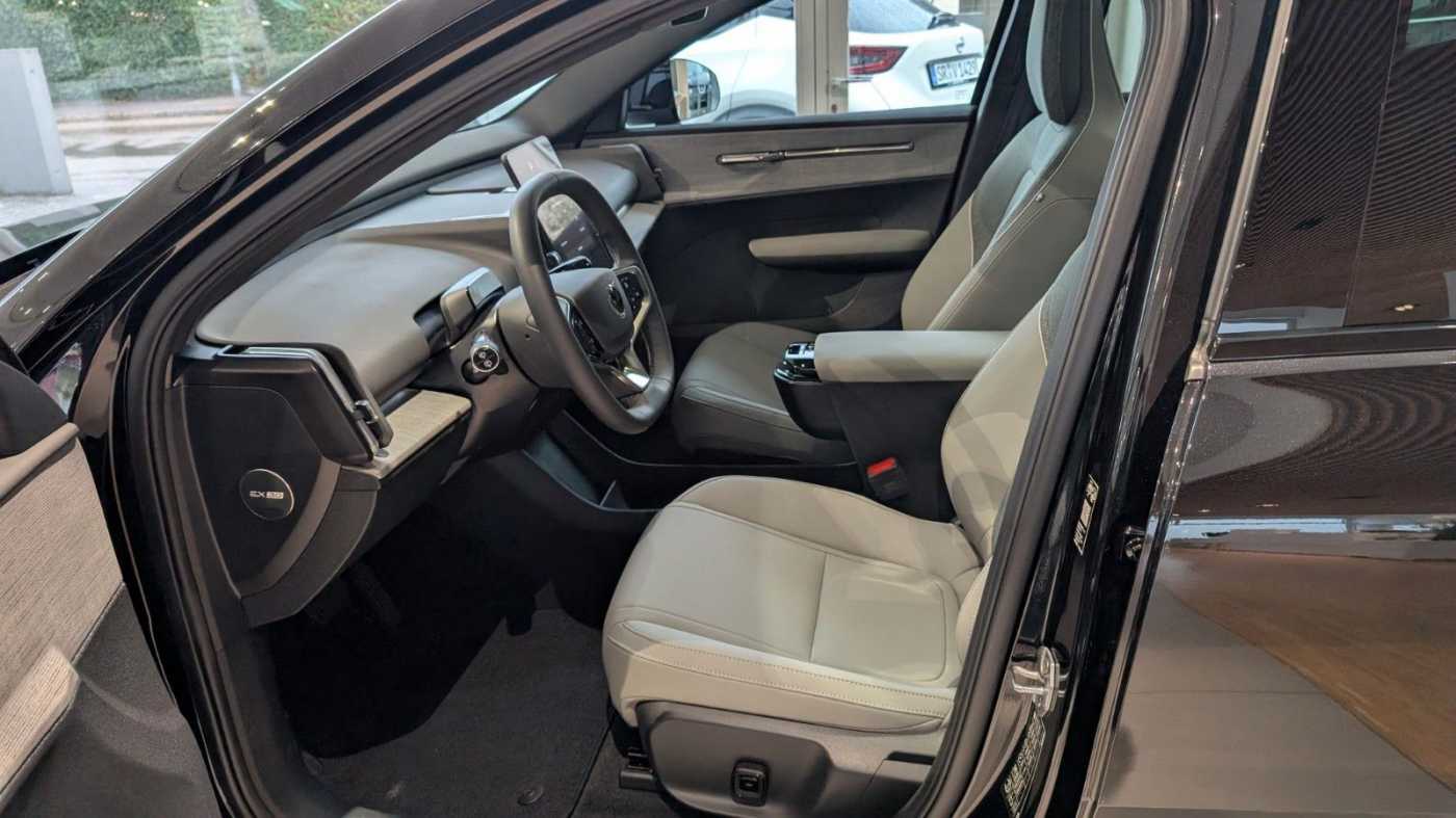 Volvo EX30 – Bild 22