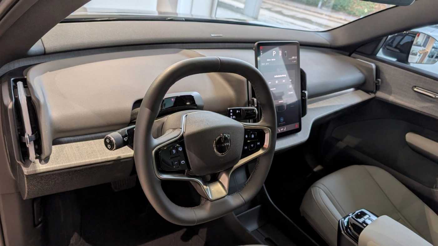 Volvo EX30 – Bild 25