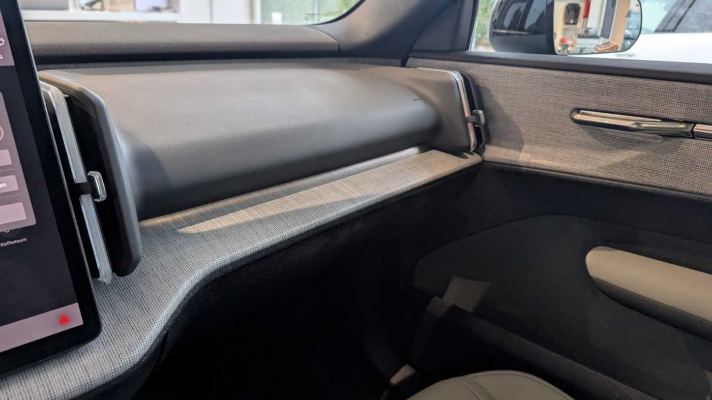 Volvo EX30 – Bild 28