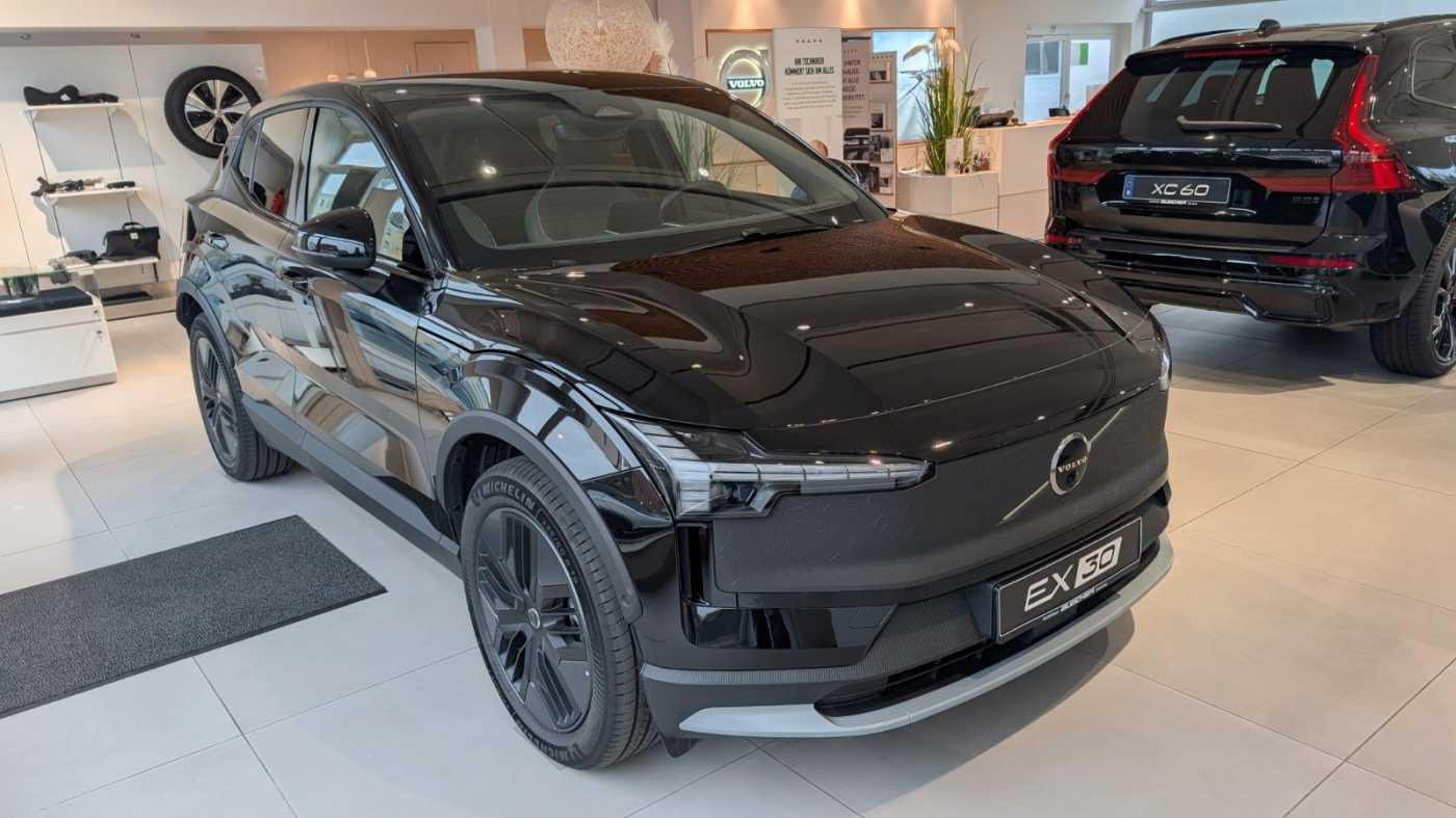 Volvo EX30 – Bild 3