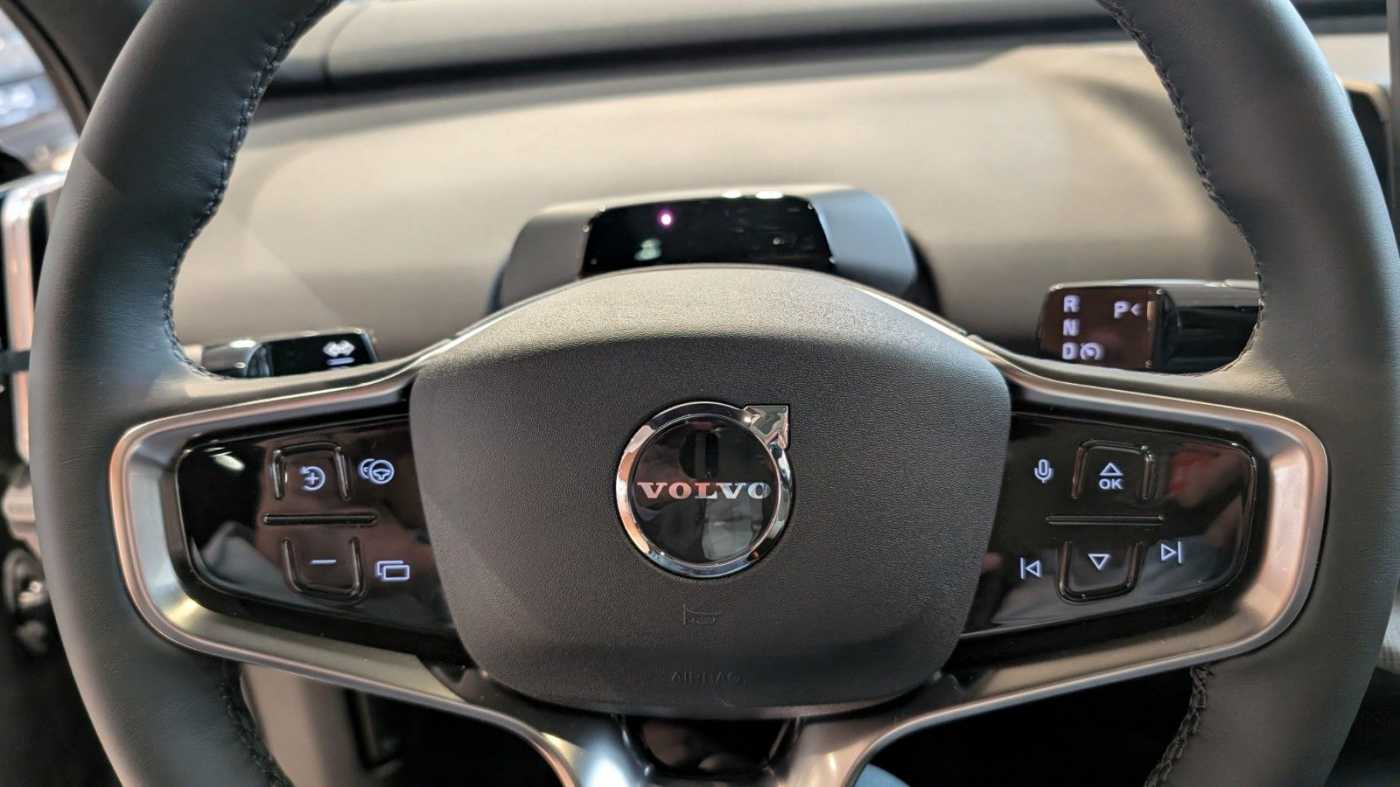 Volvo EX30 – Bild 30