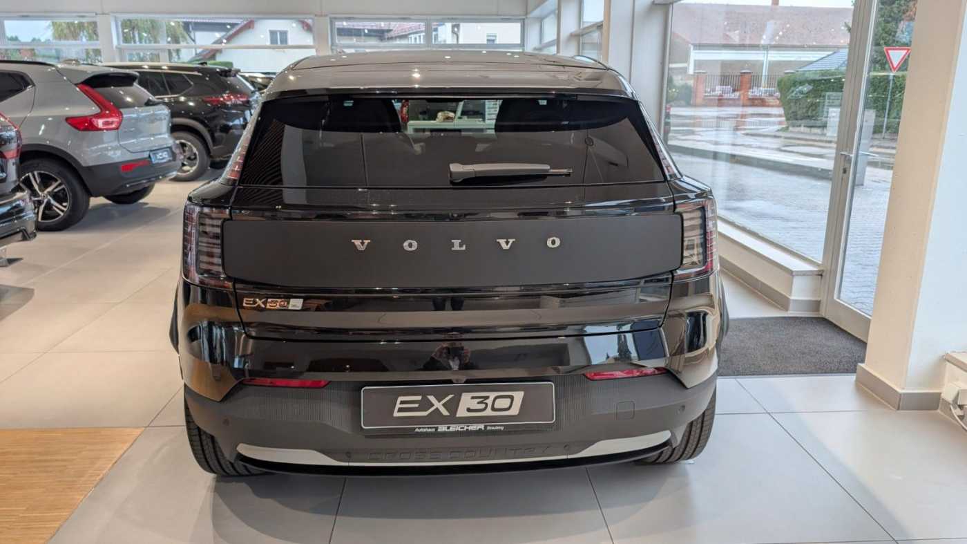 Volvo EX30 – Bild 5