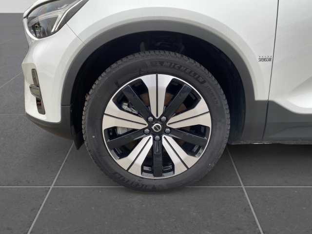 Volvo C40 Recharge – Bild 10