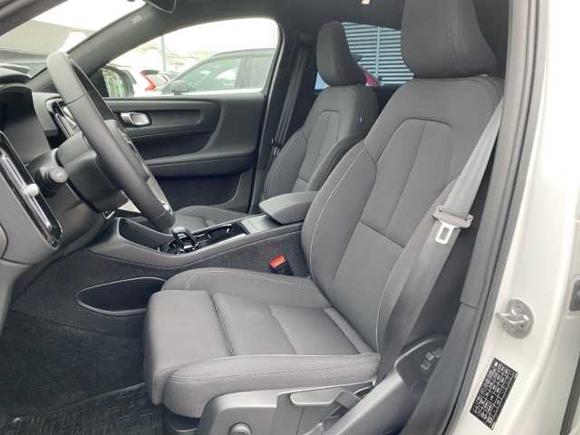 Volvo C40 Recharge – Bild 11