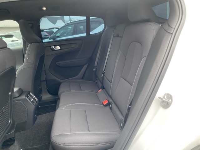 Volvo C40 Recharge – Bild 12