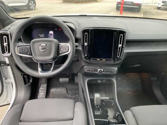 Volvo C40 Recharge – Bild 13