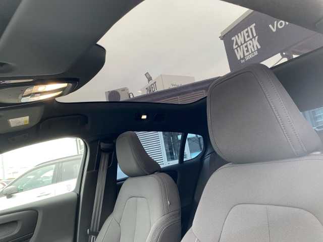 Volvo C40 Recharge – Bild 15