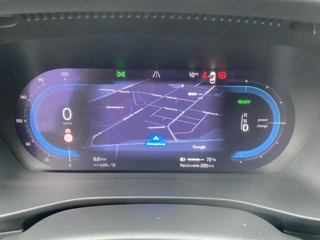 Volvo C40 Recharge – Bild 16