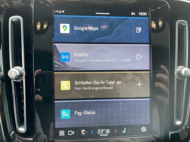 Volvo C40 Recharge – Bild 17