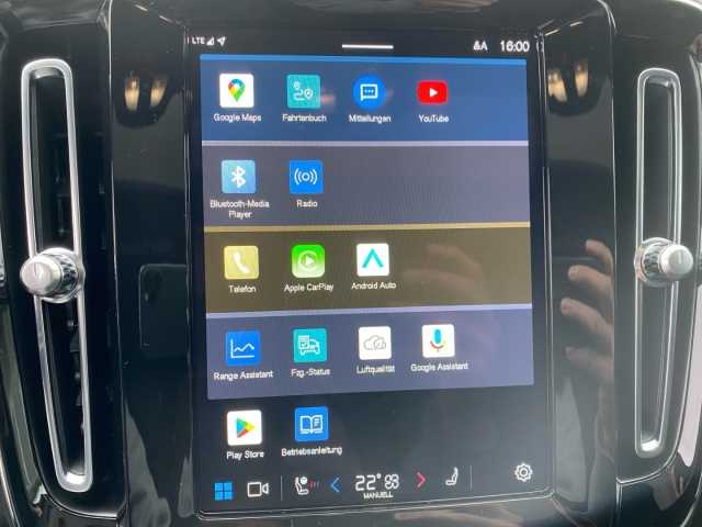 Volvo C40 Recharge – Bild 18
