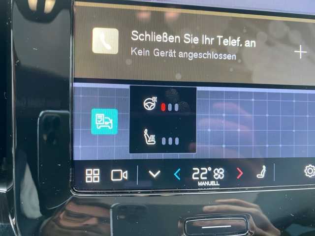 Volvo C40 Recharge – Bild 20