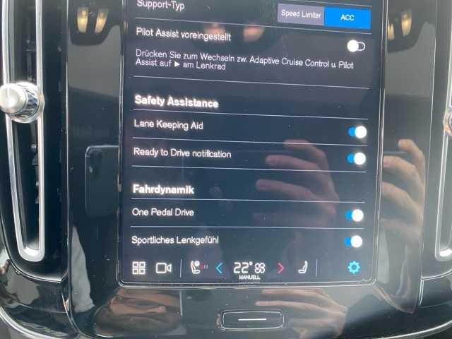 Volvo C40 Recharge – Bild 23