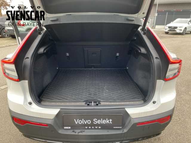 Volvo C40 Recharge – Bild 25
