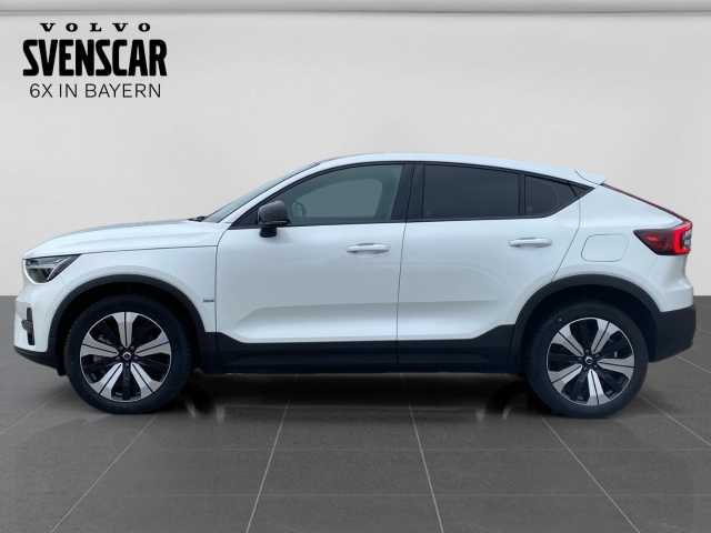 Volvo C40 Recharge – Bild 3