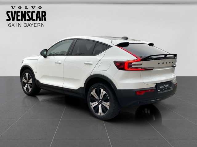 Volvo C40 Recharge – Bild 4