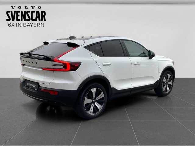 Volvo C40 Recharge – Bild 6