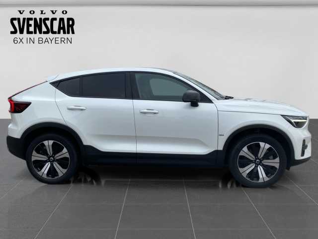 Volvo C40 Recharge – Bild 7