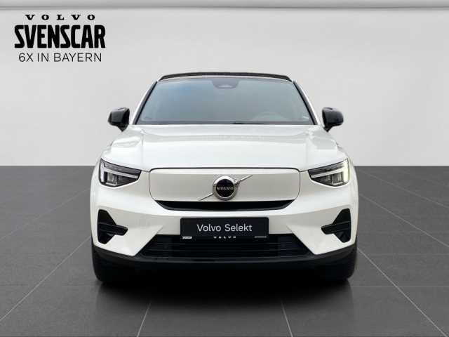 Volvo C40 Recharge – Bild 9