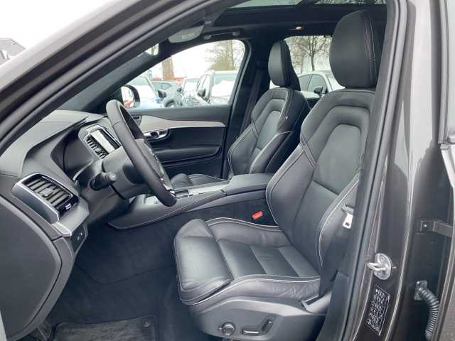 Volvo XC90 – Bild 10